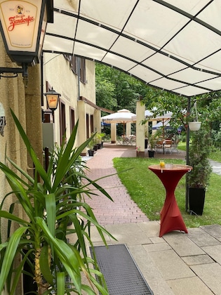 Gallery - Parkhotel Zirndorf