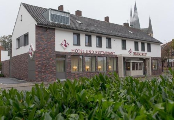 Gallery - Hotel Restaurant Brintrup