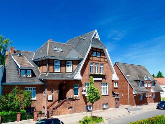 Gallery - Hotel & Pension Villa Camenz
