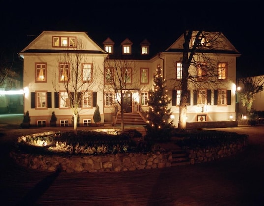 Gallery - Hotel Herrenhaus Von Löw