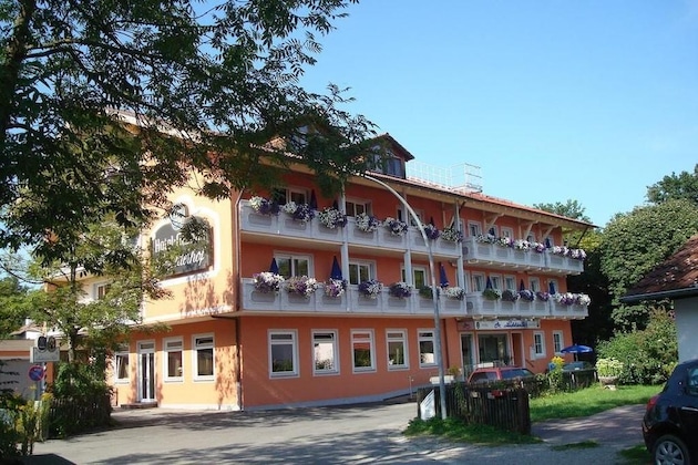 Gallery - Hotel Gasthof Seefelder Hof