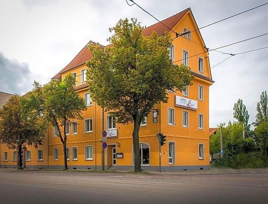 Gallery - Hotel Eigen