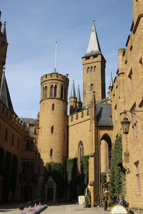 Gallery - Hotel Waldblick
