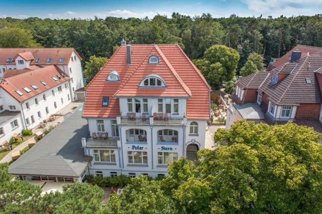 Gallery - Hotel Polar-Stern