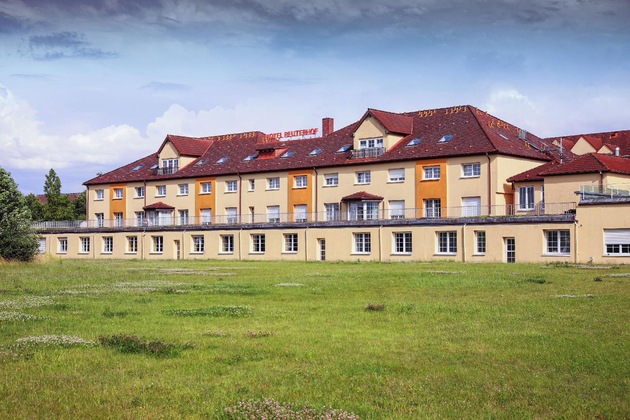 Gallery - Hotel Reuterhof