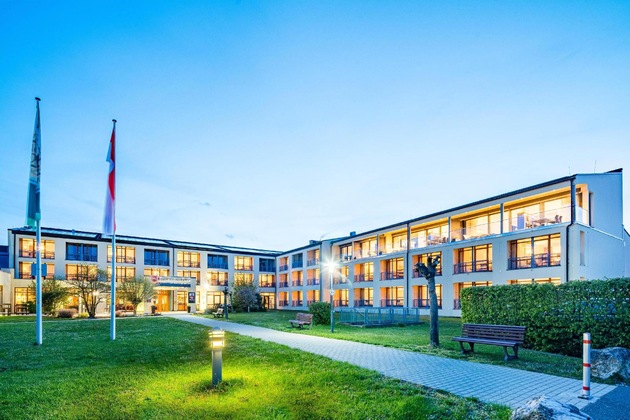 Gallery - Best Western Plus Kurhotel An Der Obermaintherme