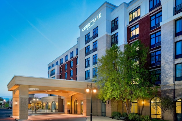 Gallery - Courtyard By Marriott Philadelphia Lansdale