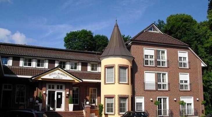 Gallery - Hotel Robben