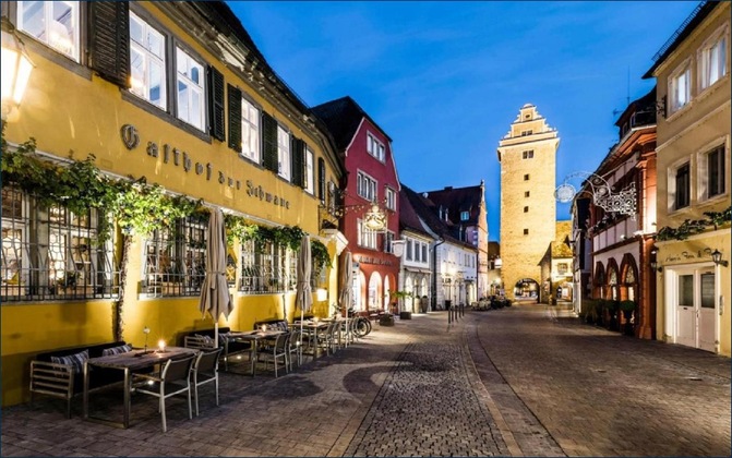 Gallery - Hotel Zur Schwane