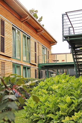 Gallery - Sportscheck Hotel