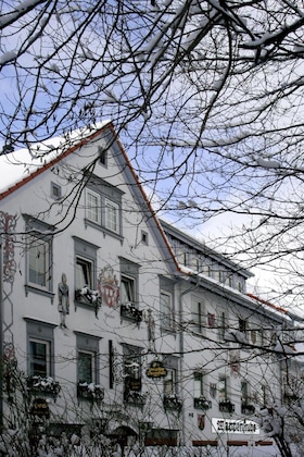 Gallery - Hotel Wappenstube