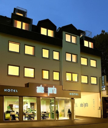 Gallery - Ante Porta Das Stadthotel