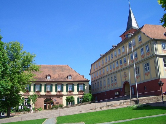 Gallery - Hotel Schlößmann