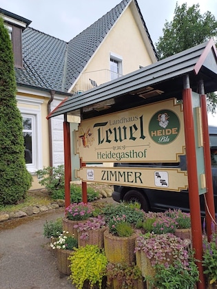 Gallery - Landhaus Tewel