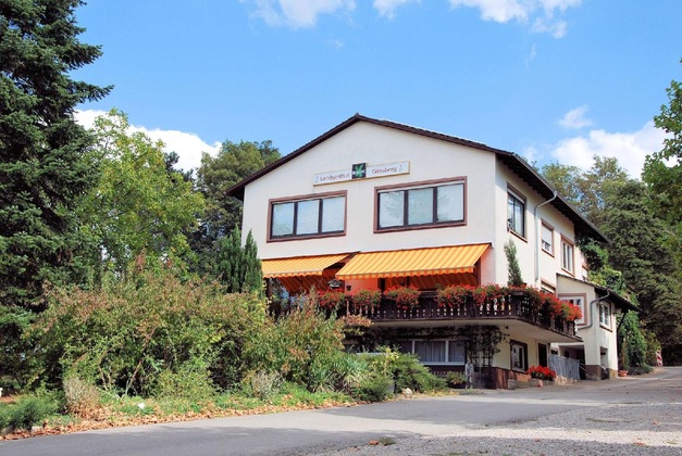 Gallery - Landgasthof Gänsberg