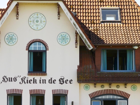 Gallery - Hus Kiek In De See