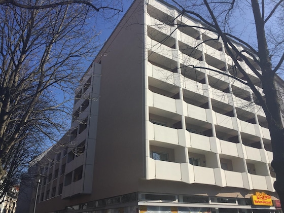 Gallery - Frederics München City Schwabing