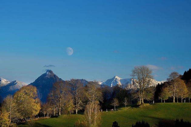 Gallery - Hotel Nesselwanger Hof