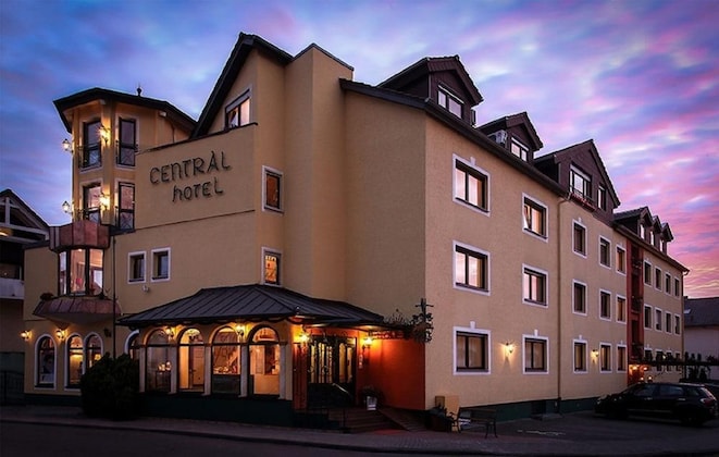 Gallery - Central Hotel am Königshof