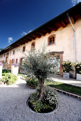 Gallery - Hotel Gaststätte Rainhof Scheune