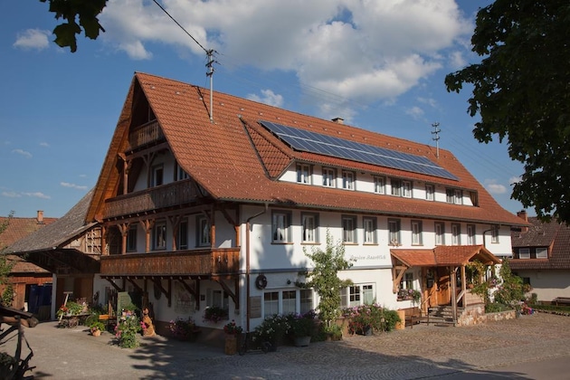 Gallery - Pension Baarblick