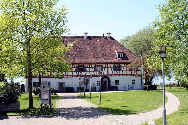 Gallery - Pilgerhof Und Rebmannshof