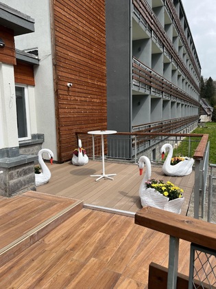 Gallery - Sunday Schwarzbachtal Hideaway Resort