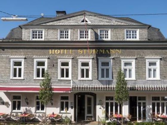 Gallery - Hotel Störmann