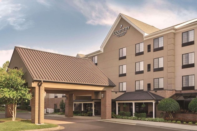 Gallery - Country Inn & Suites by Radisson, Raleigh-Durham Airport, NC