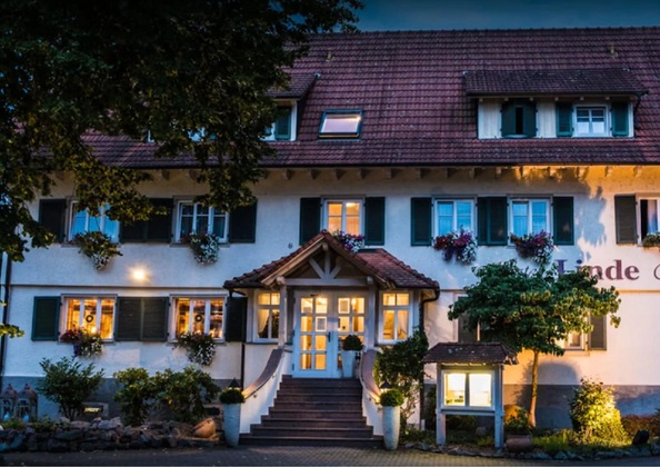 Gallery - Hotel Linde Durbach