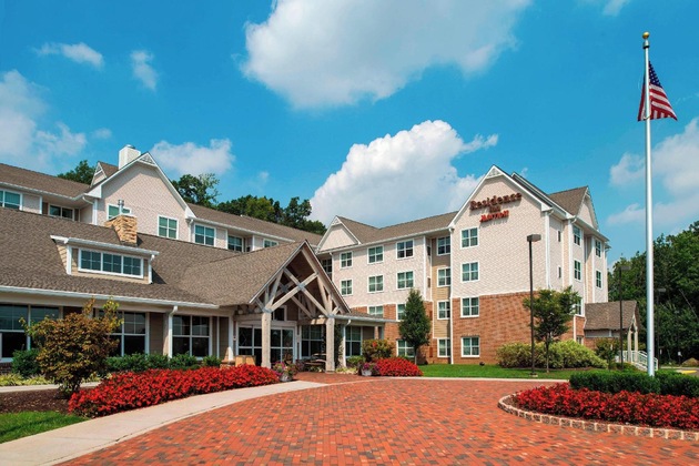 Gallery - Residence Inn By Marriott Philadelphia Langhorne
