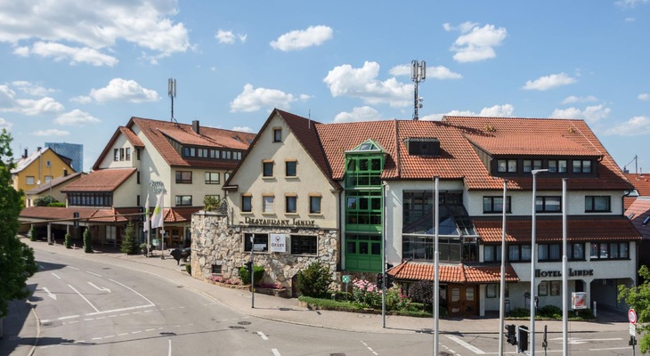 Gallery - Neo Hotel Linde Esslingen