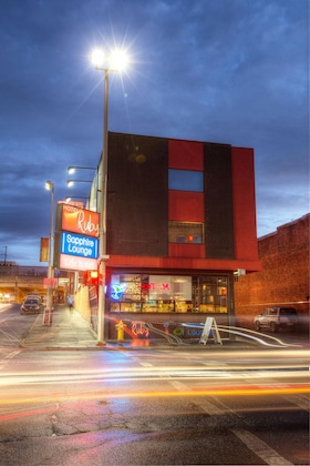 Gallery - Hotel Ruby