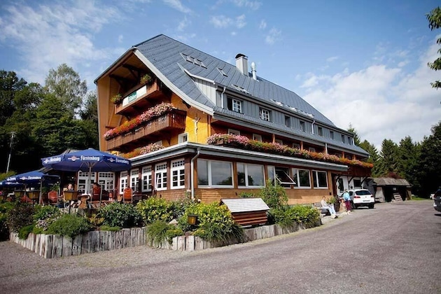 Gallery - Hotel Adler Bärental