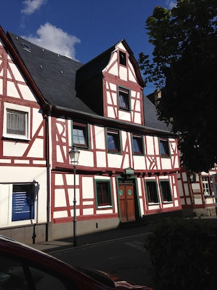 Gallery - Akzent Hotel Roter Ochse