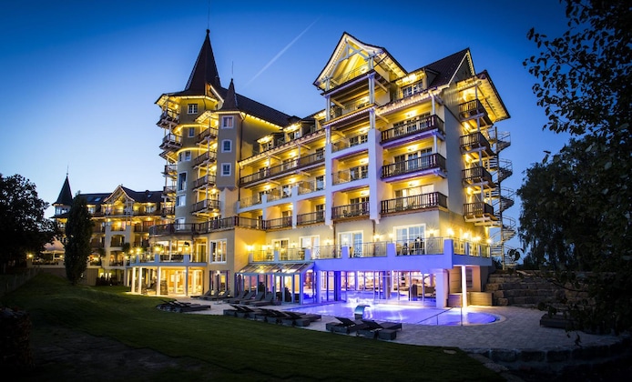 Gallery - Meiser Vital Hotel