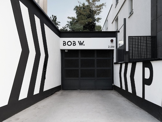 Gallery - Bob W Münchner Freiheit