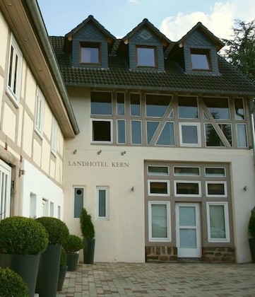 Gallery - Landhotel Kern