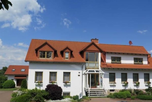 Gallery - Hotel Erfurtblick