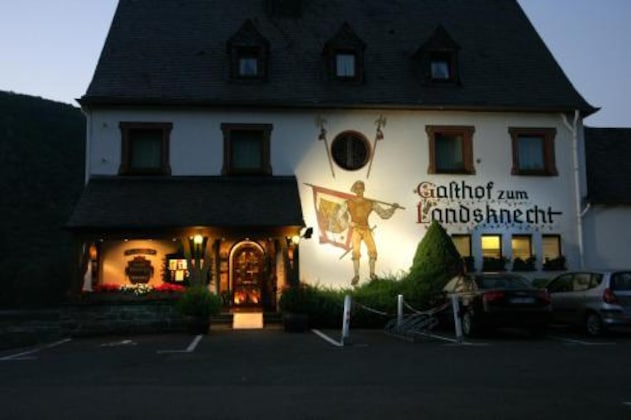 Gallery - Weinhotel Landsknecht