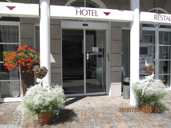 Gallery - Airport Hotel Filderpost