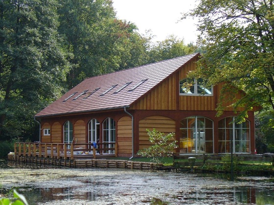 Gallery - Hotel & Restaurant Boltenmühle