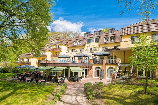 Gallery - Kurhaus Am Inselsee