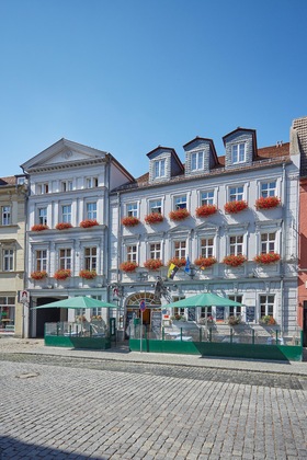 Gallery - Askania Hotel Bernburg