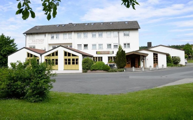 Gallery - Hotel-Gasthof Am Forsthof