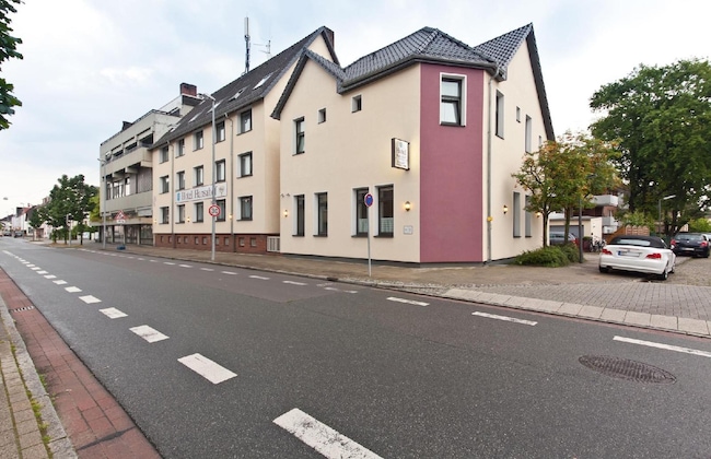 Gallery - Hotel Hansahof Bremen