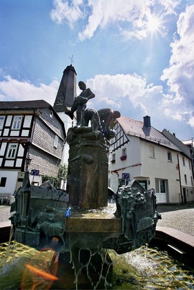Gallery - Hotel Lahnblick