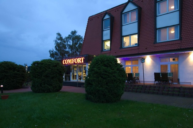 Gallery - Comfort Hotel Bernau