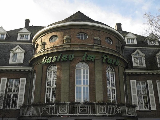 Gallery - Hotel Casino Im Park