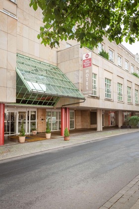 Gallery - Best Western Plus Hotel Kassel City